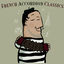 Cover French Accordion Classics
