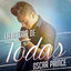 Cover La Mejor de Todas
