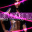 Cover New Jack Swing - R&B Hip Hop Hits