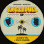 Cover ENGELDULL EP