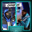 Cover Chinx (OS) x Fumez The Engineer - Plugged In
