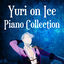 Cover Yuri on Ice (Piano Collection)