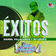 Cover Éxitos Daniel Villalobos y Su Grupo