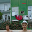 Cover Speedo