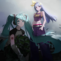 ''