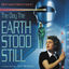 Cover The Day The Earth Stood Still (Original Motion Picture Soundtrack)
