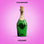 Cover Champagne