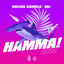 Cover Hamma! 2k22