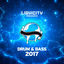 Cover Liquicity Drum & Bass 2017