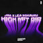 Cover High Mit Dir