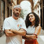 Cover A l'alba