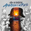 Cover Amaneceres