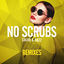 Cover No Scrubs (Remixes)
