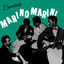 Cover L'Incredibile Marino Marini