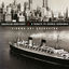 Cover American Rhapsody: A Tribute to George Gershwin