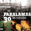 Cover Multishow Ao Vivo - Os Paralamas Do Sucesso 30 Anos (Deluxe)