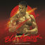 Cover Bloodsport (Original Motion Picture Soundtrack)