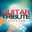 Cover Guitar Tribute to Chris Tomlin
