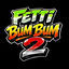 Cover Fetti Bum Bum 2