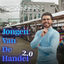 Cover Jongen Van De Handel 2.0