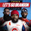 Cover Let's Go Brandon