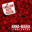 Cover 1 Million rote Rosen