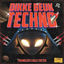 Cover Dikke Beuk Techno