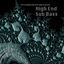 Cover High End Sub Bass - Only for Audiophile Deep Techno Quality Sound Lovers
