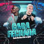 Cover Cara Fechada