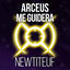 Cover Arceus me guidera