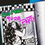 Cover In The Party