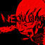 Cover NEON BLADE