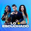 Cover Lo + Escuchado