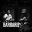 Cover Barbarie