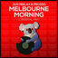 Cover Melbourne Morning