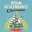 Cover The Irish Descendants Christmas