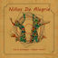 Cover Niños de Alegria