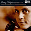 Cover Georg Gulyas Plays Bach