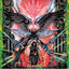 Cover PsychoWarrior: MG Ultra X