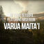 Cover Varua Maita'i