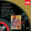 Cover Tchaikovsky: Symphony No.4 - The Nutcracker Suite - Waltz ('Eugene Onegin')