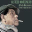 Cover Alfredo Marceneiro (O Amor É Água Que Corre)