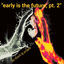 Cover 'Early Is the Future, Pt. 2'