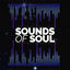 Cover Sounds of Soul: Uplifting Background Music, Vol. 3