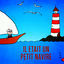 Cover Il était un petit navire - Single