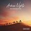 Cover Arabian Nights Deep House Selection