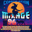 Cover Mixage 96