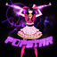 Cover POPSTAR
