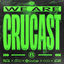 Cover We Are Crucast 8