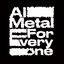 Cover All Metal For Everyone
